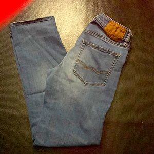 American Eagle Mens Flex Jean